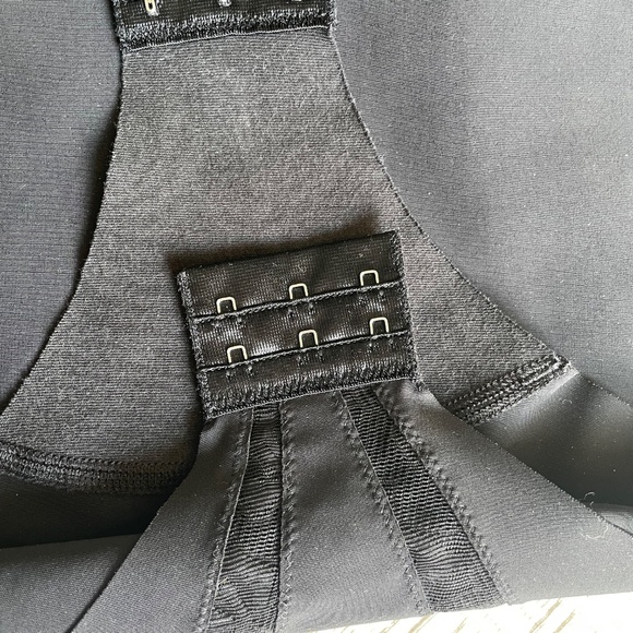 Triumph Shapewear Bodysuit - Picture 6 of 9